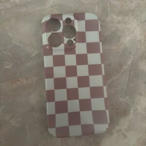 iPhone 15 pro case like new